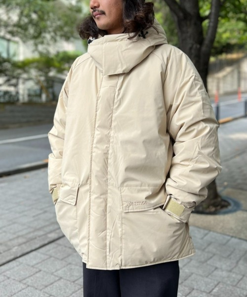 MARMOT | 【Marmot】Mammoth Down Parka - Buyee, an Online Proxy