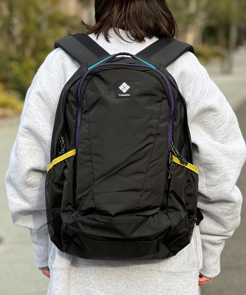 Columbia Panacea 30L バックパック Columbia デイバック リュック 「Columbia」PANACEA 30L