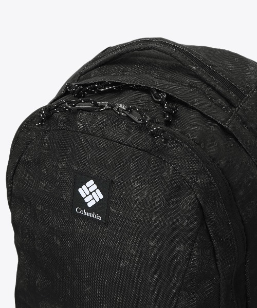 Columbia Panacea 30L バックパック 楽天市場】コロンビア リュック 30L レディース 大容量 リュック