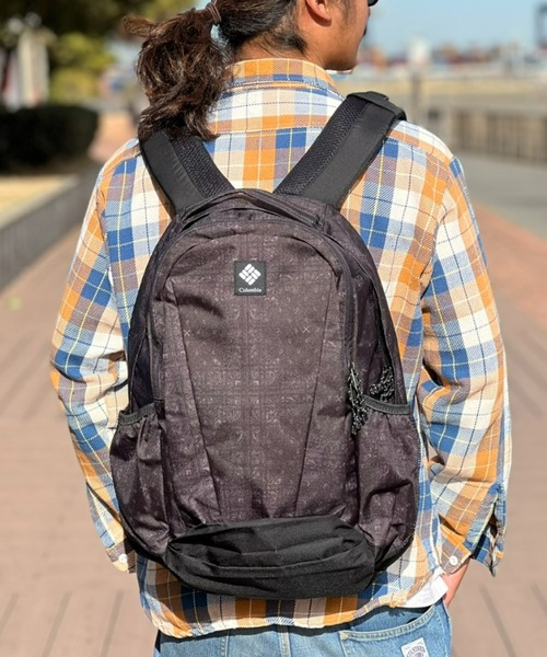 【未使用】Columbia/コロンビア パナシーア30Lバックパック おまけ付き 楽天市場】Columbia コロンビア PANACEA 30L Backpack