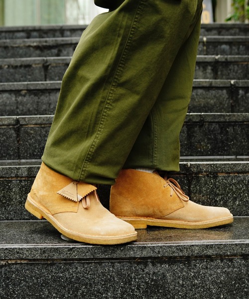 PADMORE&BARNES | Padmore&Barnes × MANASTASH/パドモア＆バーンズ