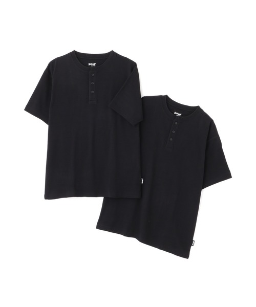 SCHOTT | Schott/ショット/TIGER RAYON SHIRT/タイガー レーヨン