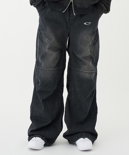CPG | CPG RHOMBUS DENIM PANTS - Buyee, an Online Proxy CPG | CPG RHOMBUS DENIM PANTS - Buyee, an Online Proxy