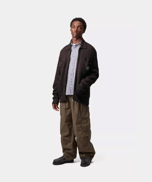 CARHARTT WIP | Carhartt WIP CHORE KNIT JACKET(カーハート CARHARTT WIP | Carhartt WIP CHORE KNIT JACKET(カーハート