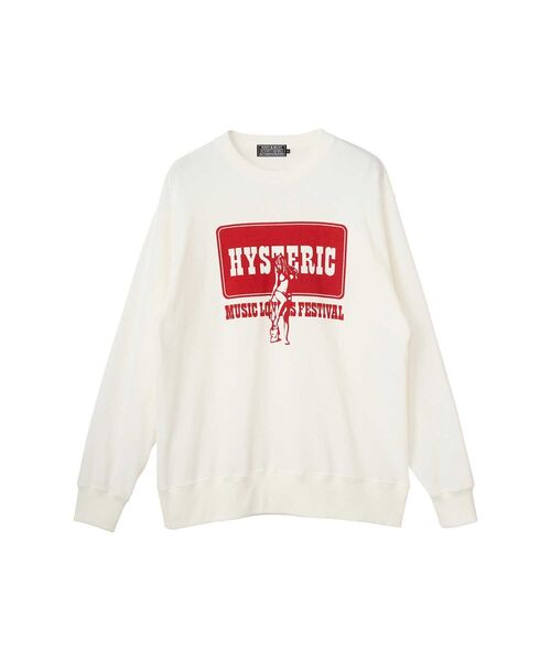 HYSTERIC GLAMOUR | Buyeeตัวแทนช้อปปิ้งจากร้านค้าญี่ปุ่น | ซื้อจาก