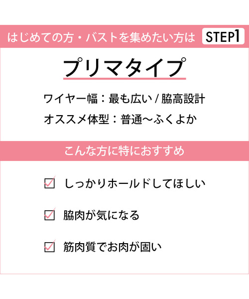 Bradelis Newyork 育乳step1 プリマブラ10 ブラデリス育乳ブラ ステップ1 集める Buyee An Online Proxy Shopping Service Shop At Zozotown Bot Online