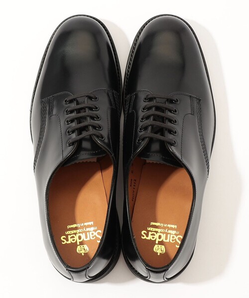 アーバンリサーチ別注 Sanders Oxford Plain Toe アーバンリサーチ別注 Sanders Oxford Plain Toe