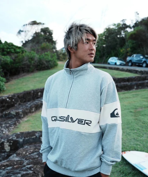 HF ZIP SWEAT セットアップ HF ZIP SWEAT セットアップ