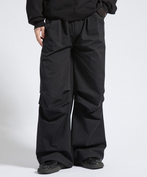 JULIUS | 【JULIUS/ユリウス】TROUSERS FOR MALE - Buyee, an Online