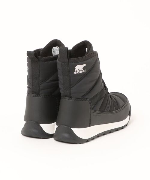 COLUMBIA | SOREL ソレル YOUTH WHITNEY 2 PLUS LACE WP【防水 COLUMBIA | SOREL ソレル YOUTH WHITNEY 2 PLUS LACE WP【防水