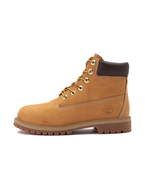 TIMBERLAND | レディース ヘリテイジ ノリーン スリーアイ(3eye