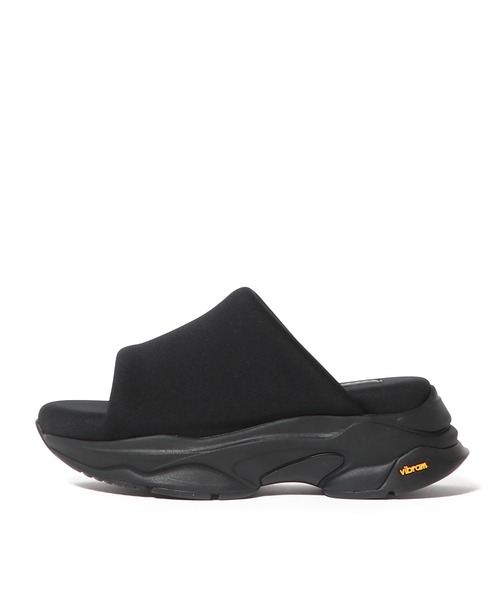 PIPPICHIC BIEBER FLAT メタリックシューズ PIPPICHIC シューズ バレエシューズ BIEBER FLAT メタリック