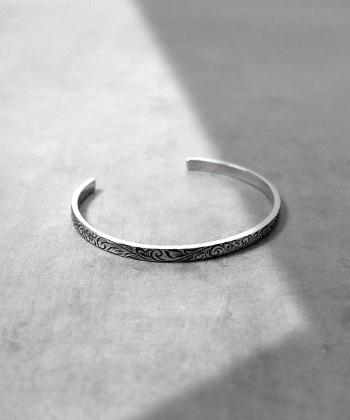ブレスレット　バングル Accessories Bangle / Wristband ZOZOTOWN MEN List Price | Buyee, an