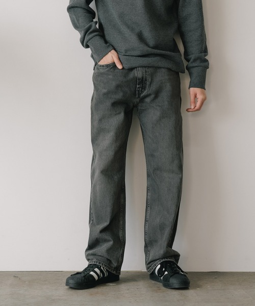 LEVI'S | LEVI'S/リーバイス 565 LOOSE STRAIGHT ルーズストレート