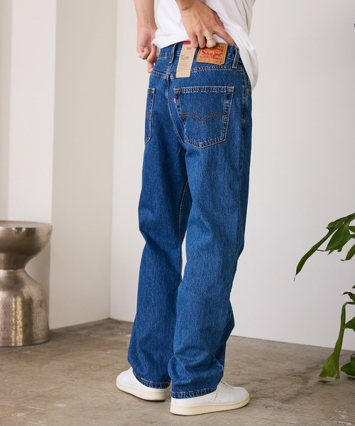 LEVI'S | LEVI'S/リーバイス 565 LOOSE STRAIGHT ルーズストレート