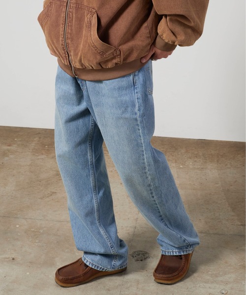 LEVI'S | LEVI'S/リーバイス 565 LOOSE STRAIGHT ルーズストレート