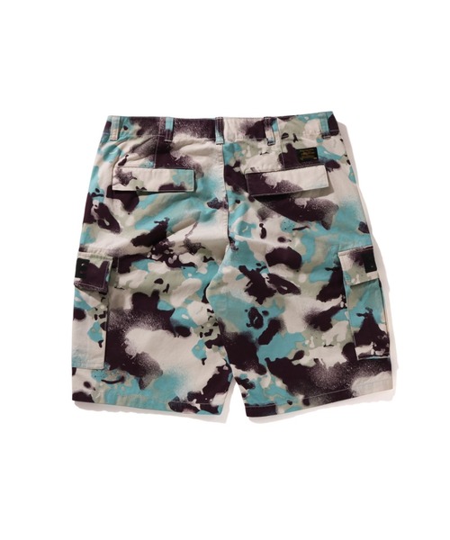BAPE カーゴパンツ AAPE BY A BATHING APE カーゴパンツ NOW CARGO PANTS メンズ