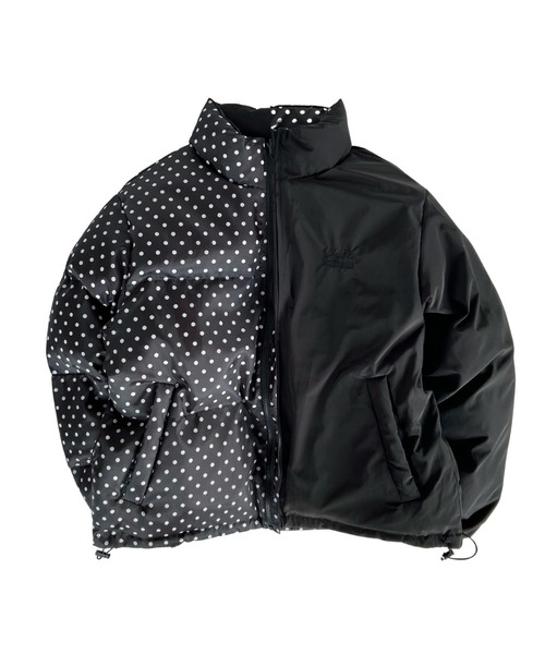 NAUTICA | NAUTICA/ノーティカ 中綿 ブリーチ コーデュロイブルゾン