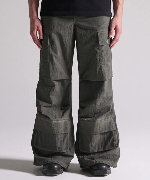 Cargo Pant カーゴパンツ　30 24SS Pants Cargo Pants ZOZOTOWN MEN Sale Price | Buyee, an Online Proxy