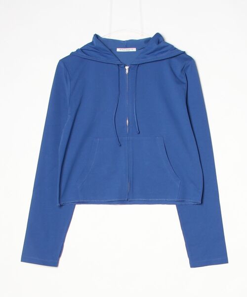 BEAUTY&YOUTH UNITED ARROWS | ジップアップパーカー - Buyee, an