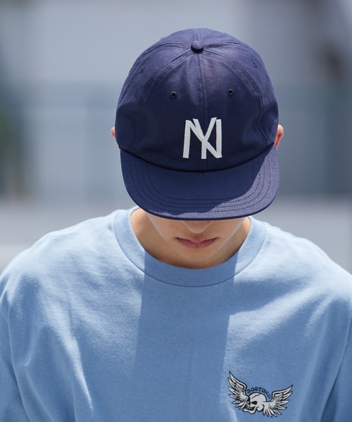 Cooperstown Ball Cap | Buyee日本代购服务 | 于ZOZOTOWN购物