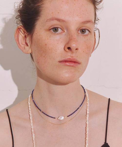 アクセサリー BOB-SUN LES BONBON | 【les bon bon】sunlight necklace BOB90 / BOB268