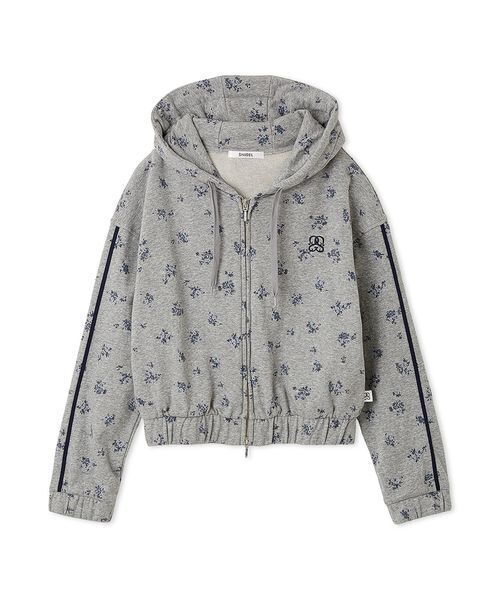 SNIDEL | 【WEB限定カラーあり】UVカットフーディパーカー - Buyee, an