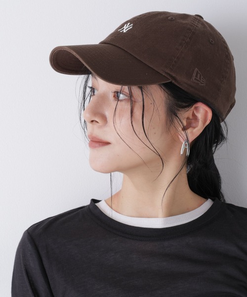 NEW ERA | 【NEW ERA/ニューエラ】オーバーサイズド パイピング