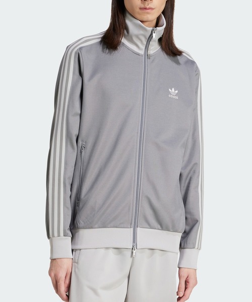 ADIDAS | アディカラー クラシック トラックトップ（ジャージ