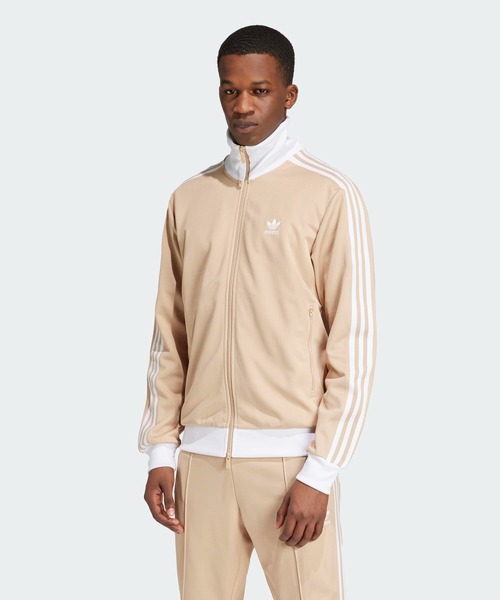 adidas ジャージ アディカラー クラシックス ベッケンバウアー