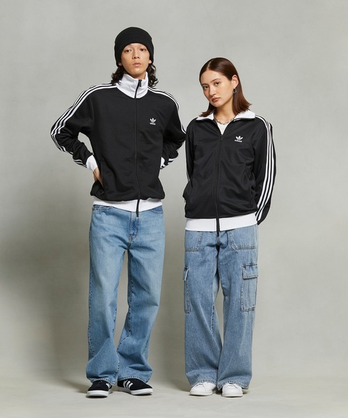 adidas ジャージ アディカラー クラシックス ベッケンバウアー