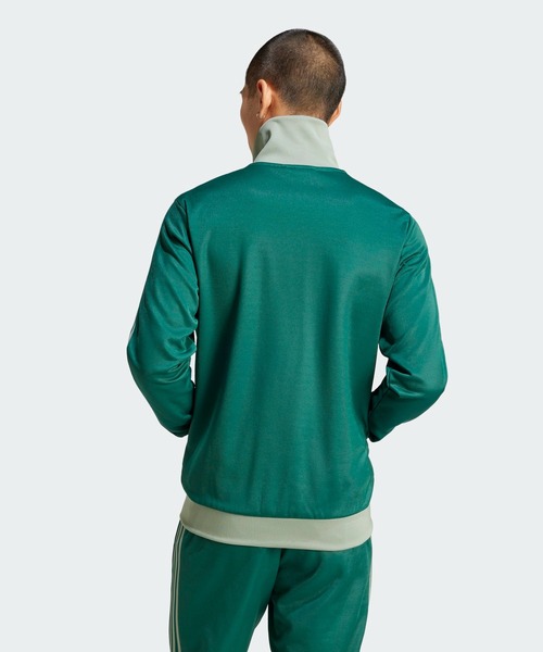 ADIDAS | アディカラー クラシック トラックトップ（ジャージ