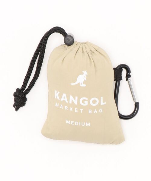 kangol tote bolsa korea