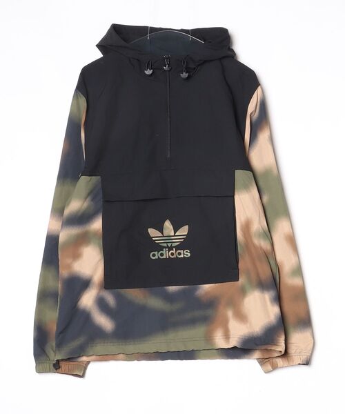ADIDAS | TG FZ パーカー / アディダスオリジナルス adidas Originals