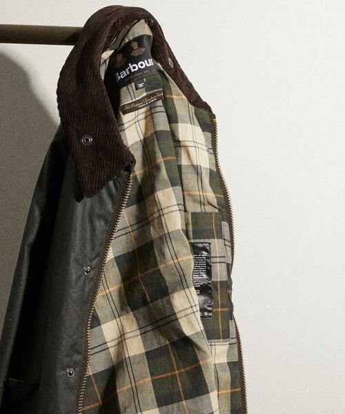 FREAK'S STORE | Barbour × FREAK'S STORE/バブアー 別注