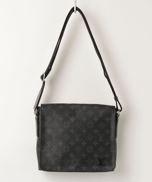 LOUIS VUITTON | モノグラム キーポル50 ボストンバッグ - Buyee