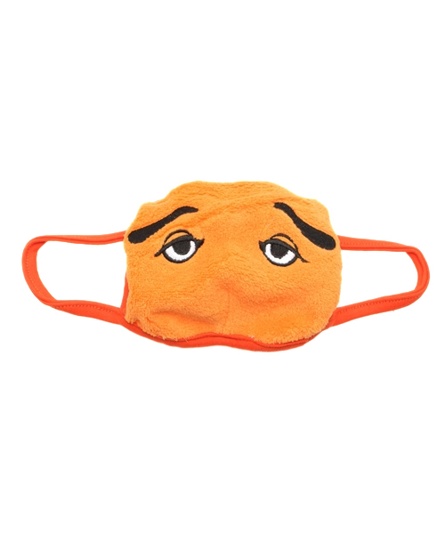 Gonoturn にわかせんぺいコラボ マスク Buyee 通販代理購入サービス Zozotownでお買い物