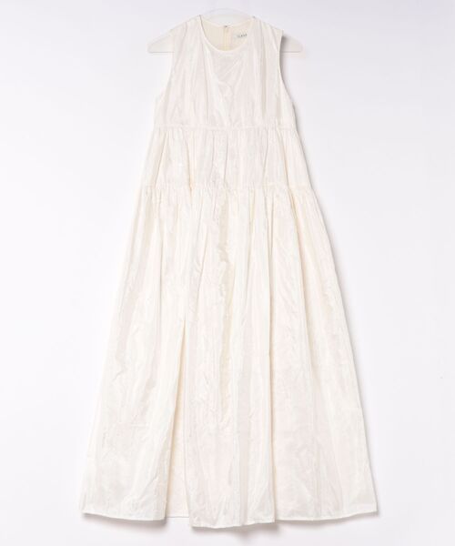 CLANE | CLANE/クラネ/DOT TIERED VOLUME ONEPIECE - Buyee, an Online