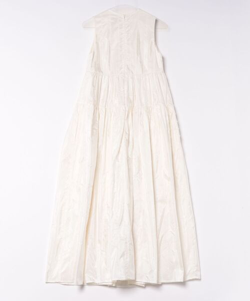 CLANE | CLANE/クラネ/DOT TIERED VOLUME ONEPIECE - Buyee, an Online