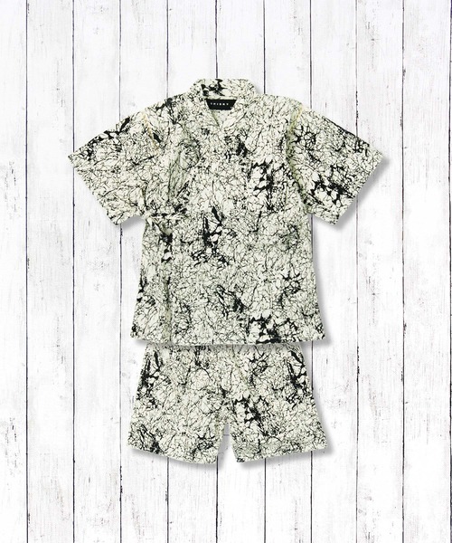 ZI-ON | キッズ 甚平 - Buyee, an Online Proxy Shopping