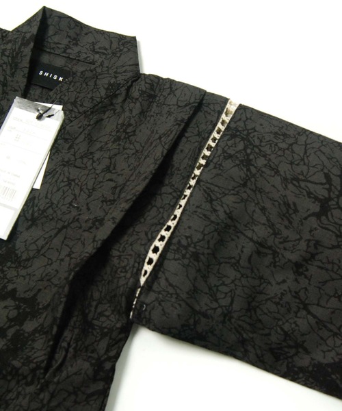 ZI-ON | キッズ 甚平 - Buyee, an Online Proxy Shopping