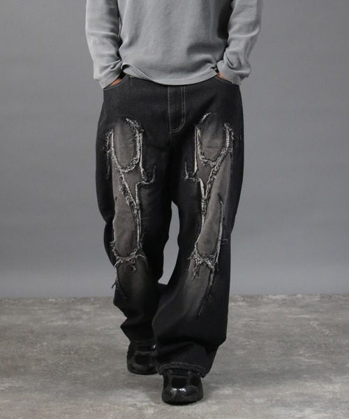 Pants Denim Pants | Buyee, an Online Proxy Shopping Service | Shop