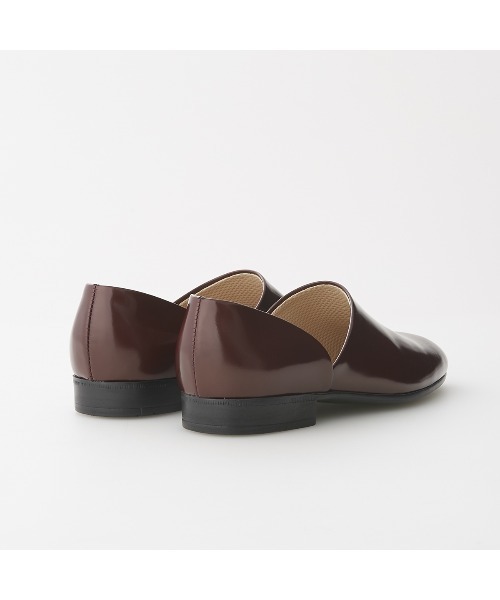 はるた HARUTA Cowhide Coin Loafers 3E 906