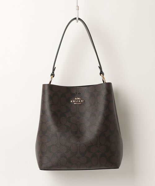 COACH | シグネチャー柄 トートバッグ - Buyee, an Online Proxy