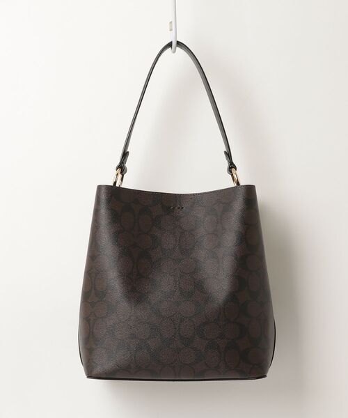 COACH | シグネチャー柄 トートバッグ - Buyee, an Online Proxy