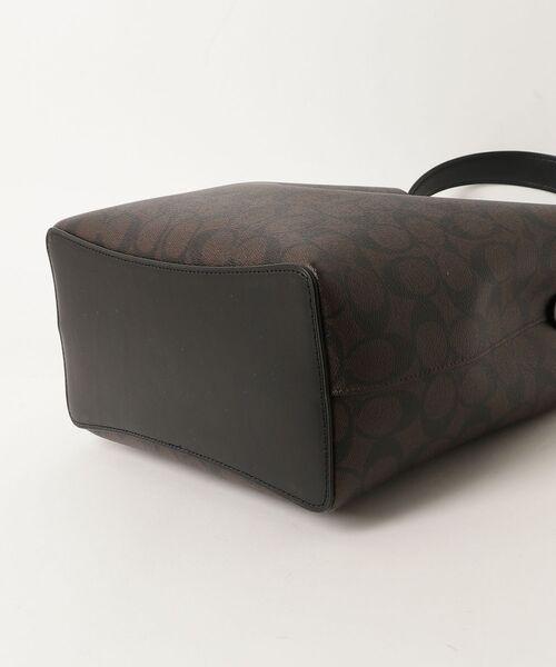 COACH | シグネチャー柄 トートバッグ - Buyee, an Online Proxy