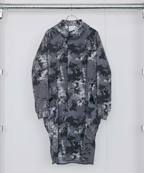 ALK PHENIX | 【alk phenix / アルク フェニックス】STUDIOUS別注 Zak