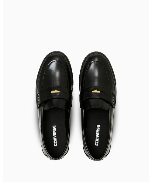 靴 CONVERSE ALL STAR COINLOAFER 27.5 CONVERSE ALL STAR | ALL STAR COINLOAFER / オールスター