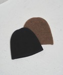 TODAYFUL | 【TODAYFUL/トゥデイフル】Soft Knit Beanie/ソフトニット