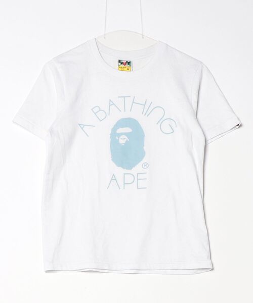 A BATHING APE | 半袖Tシャツ - Buyee, an Online Proxy Shopping